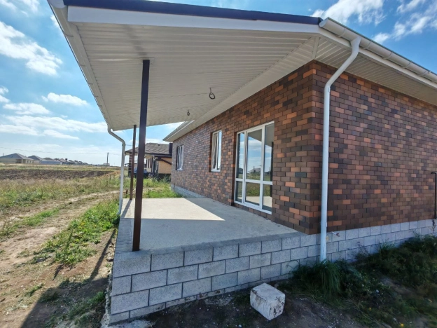 . Вариант № 3373491, 3, площадь - 123.2 квм, цена 7910000 рублей