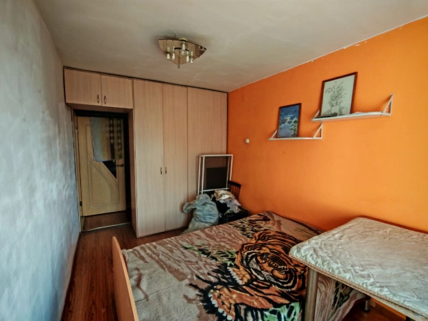 . Вариант № 8845503, 6, площадь - 43.5 квм, цена 6300000 рублей