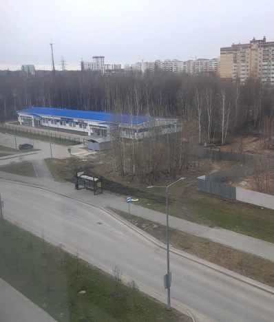 . Вариант № 41181, 12, площадь - 65.1 квм, цена 4300000.0000 рублей