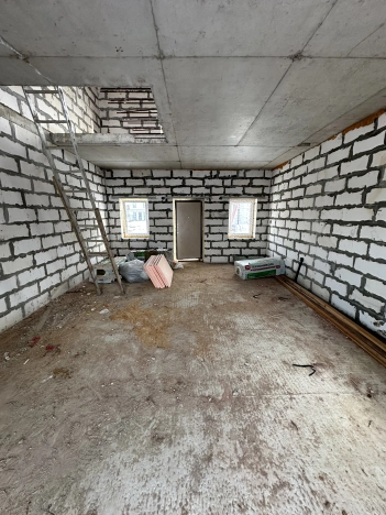 Купить дом в Москве. Вариант № 10634, 1, площадь - квм, цена 5500000 рублей