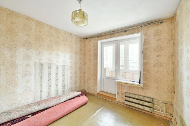 Купить трехкомнатную квартиру в Королёве. Вариант № 4865, 4, площадь - квм, цена 7300000 рублей