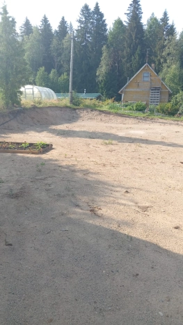 Купить земельный участок в Петрозаводске. Вариант № 1359626, 5, площадь -  квм, цена 1000000 рублей