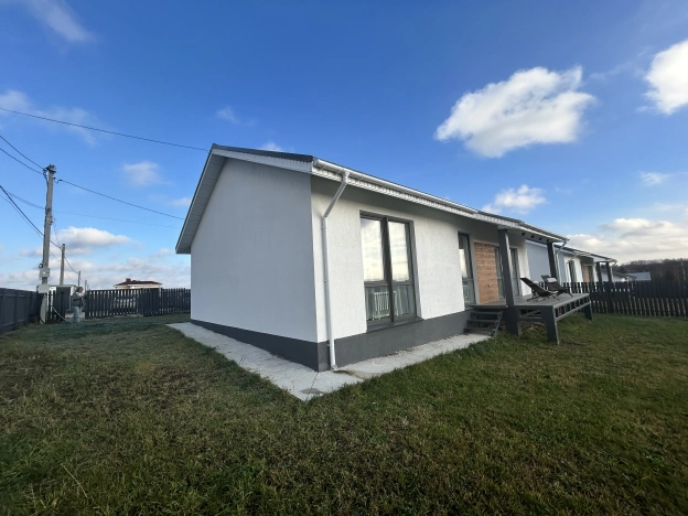 Купить дом на улице Зелёная в Нижегородской области. Вариант № 2998038, 2, площадь -  квм, цена 7500000 рублей