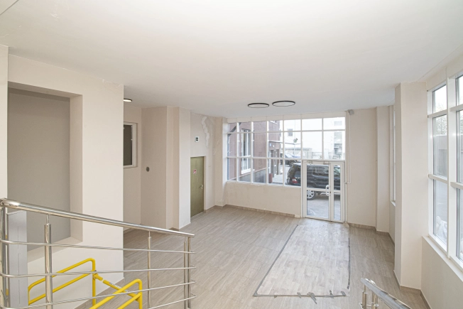 . Вариант № 9208, 22, площадь - 86.9 квм, цена 19500000 рублей