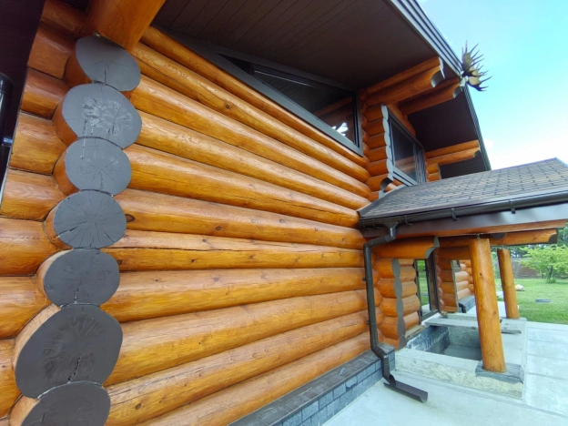 Купить дом в Калуге. Вариант № 11588, 5, площадь -  квм, цена 39700000 рублей