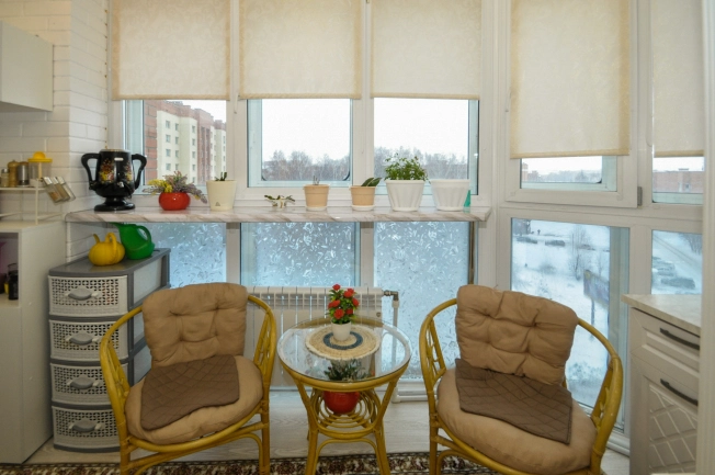 Купить двухкомнатную квартиру на улице Линейная в Новосибирской области. Вариант № 9545458, 3, площадь -  квм, цена 6000000 рублей