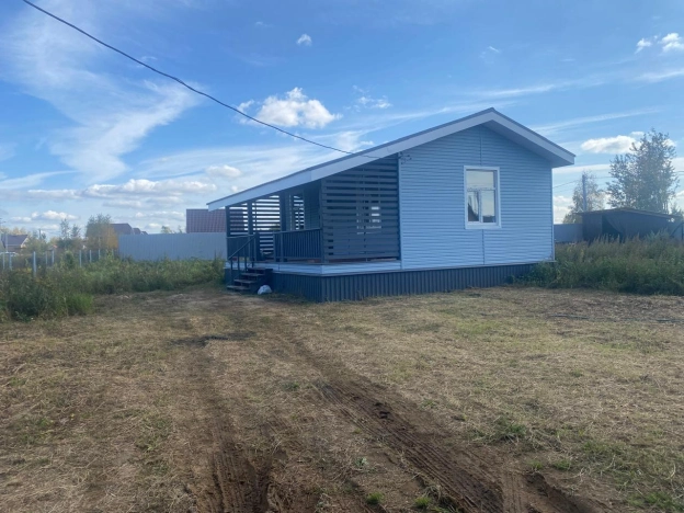 Купить дом в Москве. Вариант № 9108742, 0, площадь - квм, цена 6599999 рублей