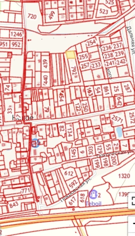 Купить земельный участок в Вологодской области. Вариант № 29732, 3, площадь -  квм, цена 1300000 рублей