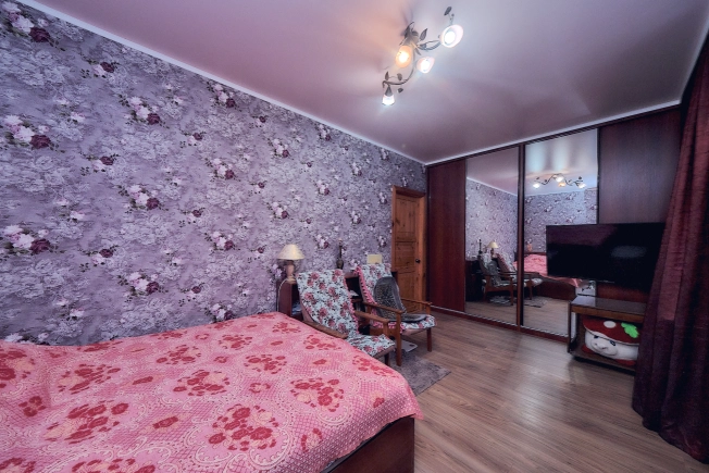 Купить трехкомнатную квартиру в районе Советский в Рязани. Вариант № 6060539, 9, площадь -  квм, цена 15970000 рублей