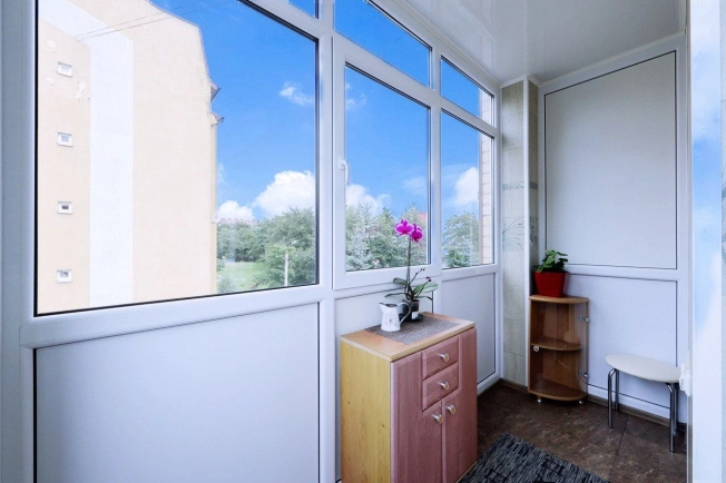 Купить двухкомнатную квартиру в районе Центральный в Калининграде. Вариант № 2901000, 5, площадь -  квм, цена 8000000 рублей