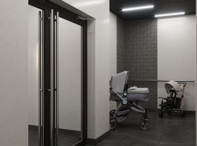 Купить квартиру в Архангельске. Вариант № 6706895, 8, площадь -  квм, цена 7084981 рублей