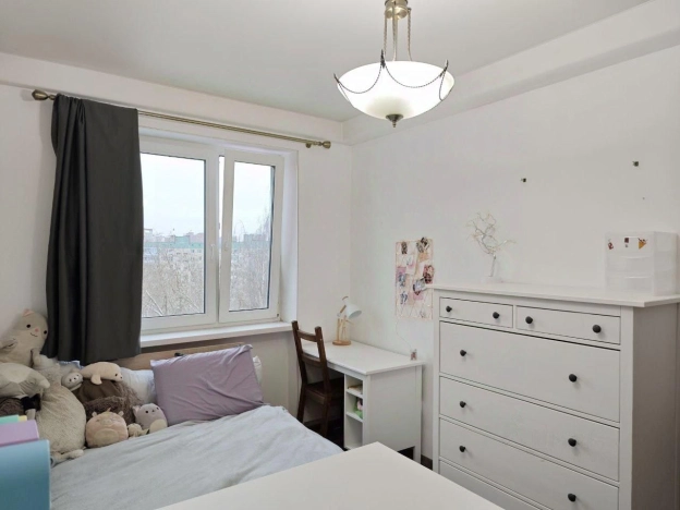 Купить трехкомнатную квартиру в Санкт-Петербурге. Вариант № 10315219, 9, площадь -  квм, цена 15500000 рублей