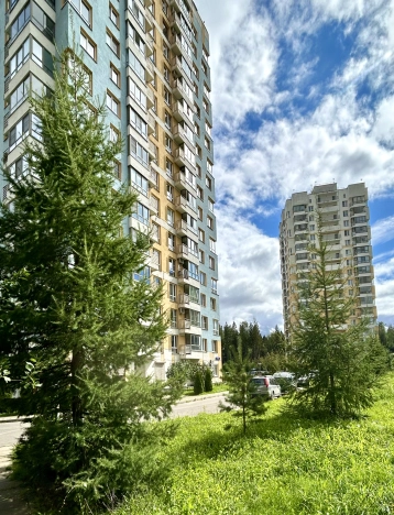 Купить квартиру в Москве. Вариант № 2487818, 47, площадь -  квм, цена 26300000 рублей