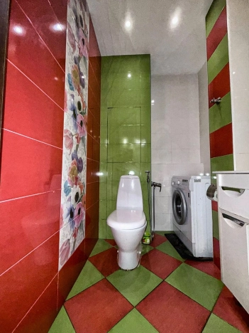 Купить квартиру в Москве. Вариант № 8414328, 21, площадь -  квм, цена 20000000 рублей