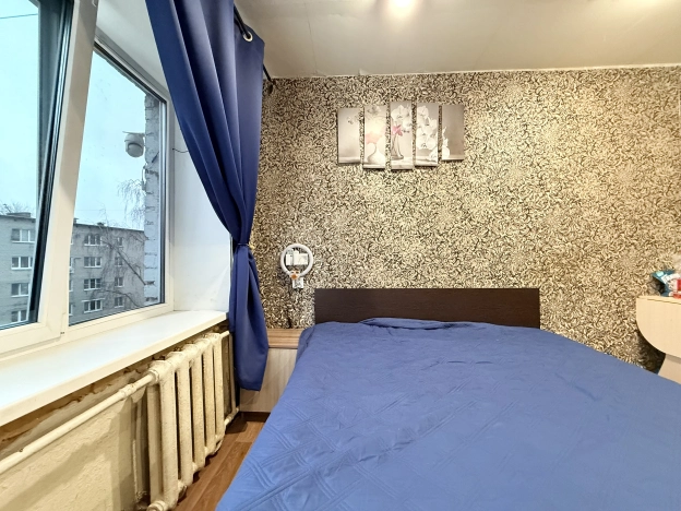 Купить квартиру в Смоленске. Вариант № 10240029, 4, площадь -  квм, цена 1450000 рублей