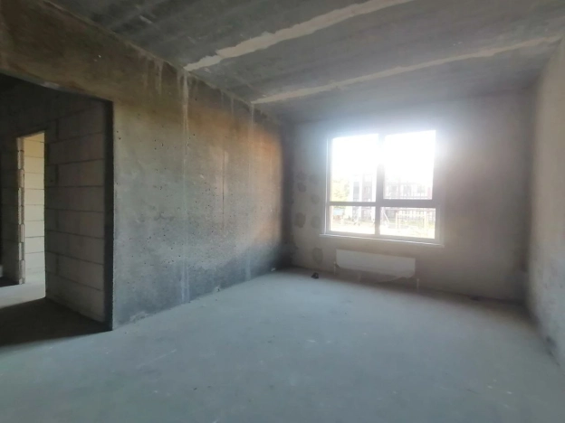 Купить двухкомнатную квартиру на вторичке в районе Первомайский в Пензе. Вариант № 60739, 3, площадь -  квм, цена 4650000 рублей