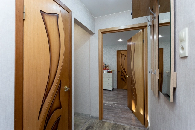 Купить квартиру на улице Василисина в Владимире. Вариант № 2654695, 24, площадь -  квм, цена 4300000 рублей