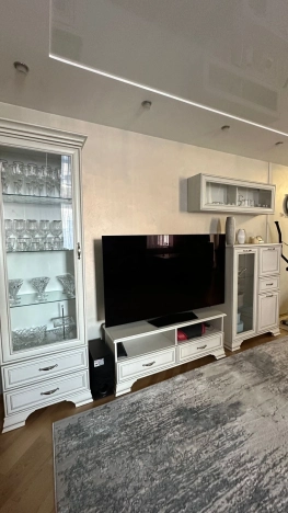 Купить трехкомнатную квартиру в Иркутске. Вариант № 8824237, 5, площадь -  квм, цена 23000000 рублей