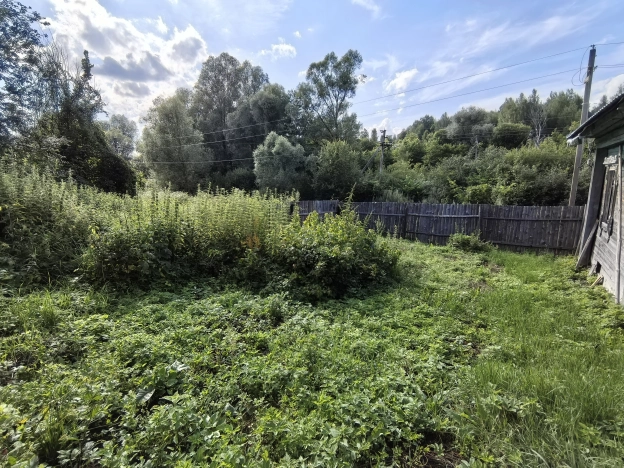 Купить дом в Гороховеце. Вариант № 381824, 22, площадь -  квм, цена 700000 рублей