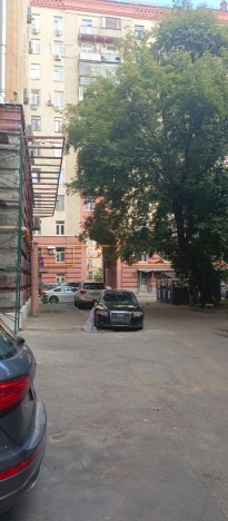 Купить квартиру в Москве. Вариант № 2127779, 8, площадь - квм, цена 48000000.0000 рублей