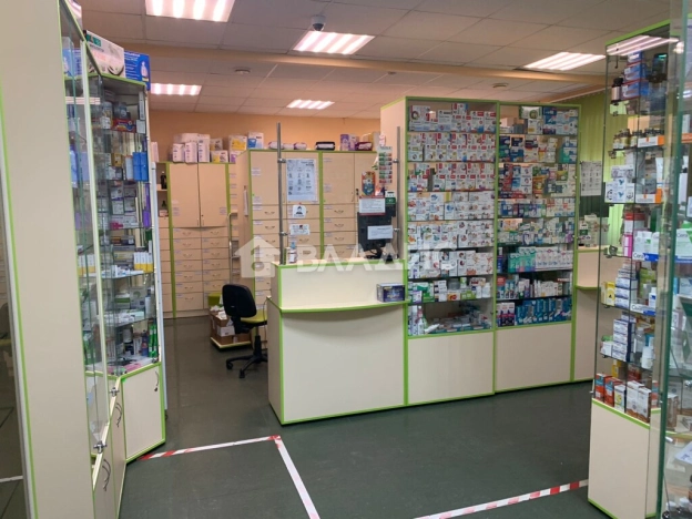 Купить коммерческую недвижимость свободного назначения в Калининграде. Вариант № 5966, 2, площадь -  квм, цена 41000000 рублей