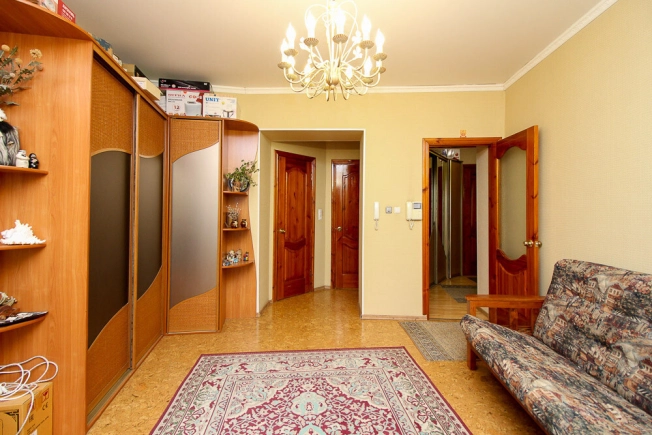 . Вариант № 13999, 16, площадь - 130.1 квм, цена 13300000 рублей