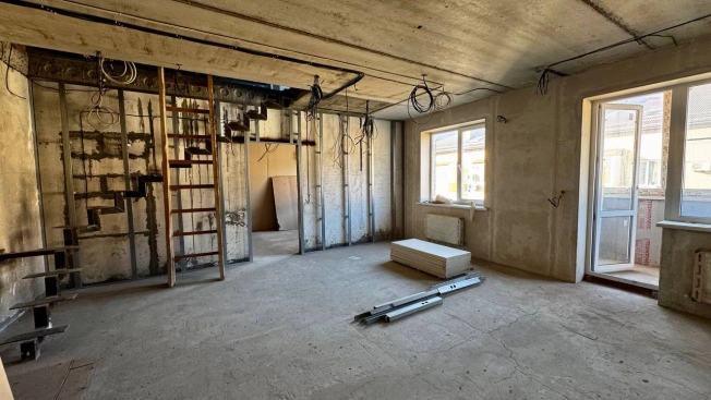 Купить квартиру на улице Гидростроителей в Краснодаре. Вариант № 4138, 0, площадь -  квм, цена 5500000 рублей