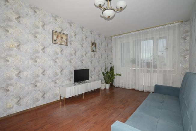 Купить двухкомнатную квартиру на улице 2-я Пятилетка в Щёлкове. Вариант № 9338977, 13, площадь -  квм, цена 10500000 рублей