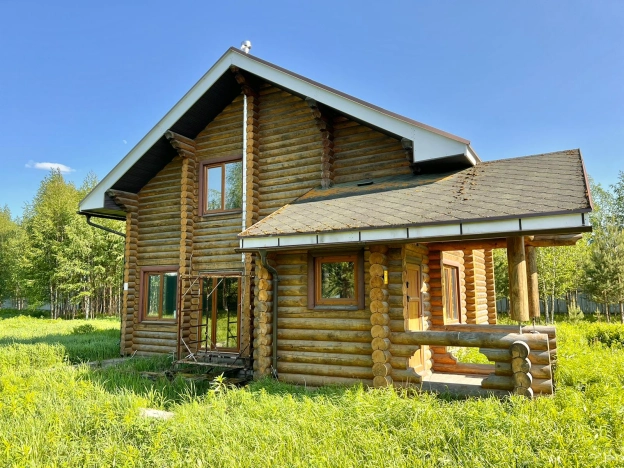 Купить дом в Вологде. Вариант № 1753023, 20, площадь - квм, цена 12500000 рублей