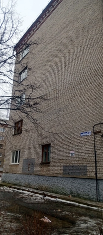 Купить квартиру на улице Сосновая в Коврове. Вариант № 28171, 1, площадь -  квм, цена 1230000 рублей