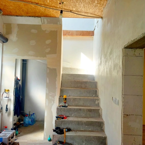 Купить дом на улице Строительная в Калининграде. Вариант № 52528, 3, площадь -  квм, цена 12800000 рублей