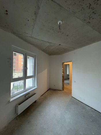 Купить однокомнатную квартиру в районе Приморский в Санкт-Петербурге. Вариант № 59853, 2, площадь -  квм, цена 7620000 рублей