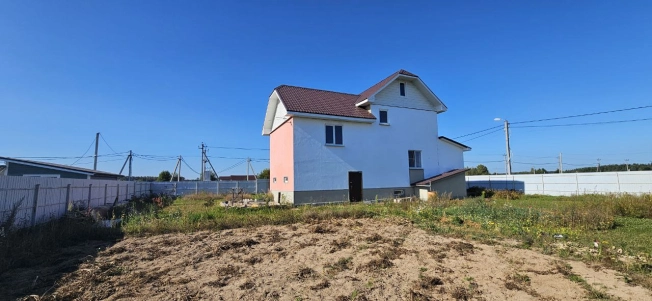 Купить дом в Москве. Вариант № 13314, 10, площадь - квм, цена 10500000 рублей