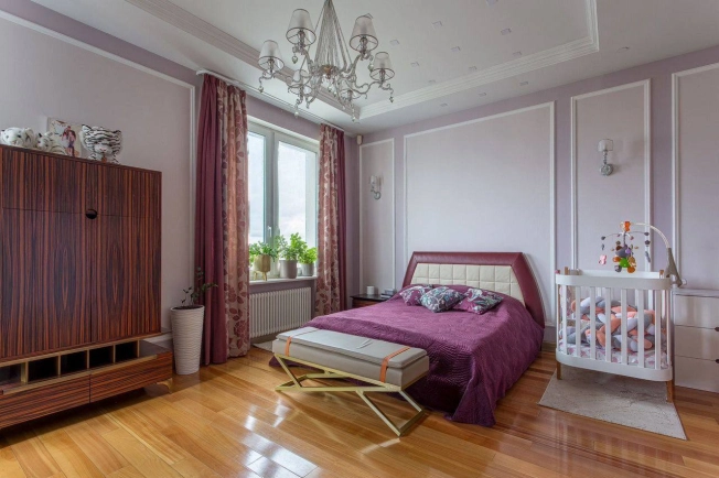 Купить квартиру в Москве. Вариант № 8074308, 21, площадь -  квм, цена 115000000 рублей