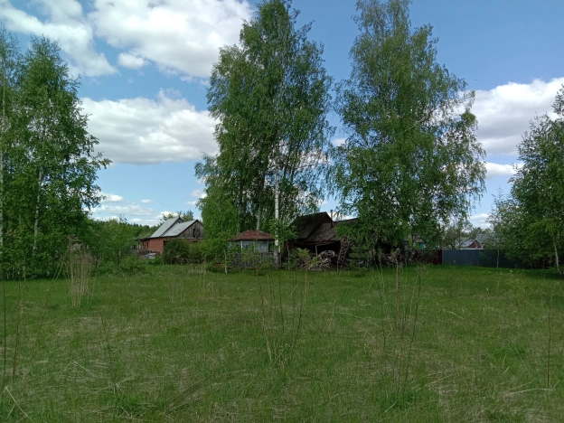 Купить дом в Судогде. Вариант № 2378, 28, площадь -  квм, цена 4450000 рублей