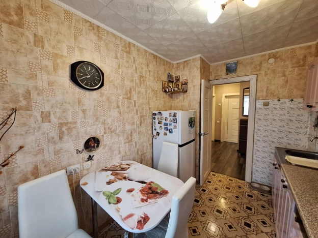 . Вариант № 3671, 16, площадь - 43.9 квм, цена 4600000 рублей