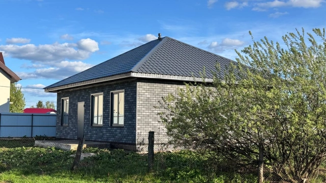 Купить дом на улице Матросова в Республике Башкортостан. Вариант № 2125959, 0, площадь -  квм, цена 6490000 рублей