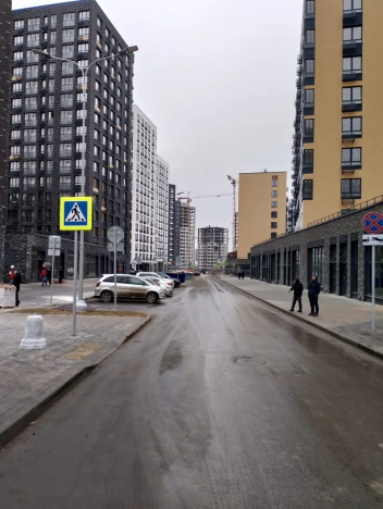 Купить квартиру на улице проспект Куприна в Москве. Вариант № 27857, 10, площадь - квм, цена 30600000.0000 рублей