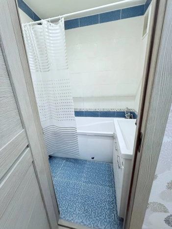 Купить квартиру на улице Есенина в Белгороде. Вариант № 7585177, 10, площадь -  квм, цена 6750000 рублей