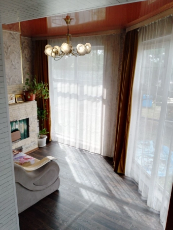 Купить дом на улице Трубачеева в Улан-Удэ. Вариант № 2954504, 5, площадь -  квм, цена 14000000 рублей