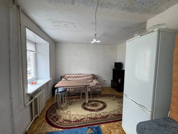 Купить трехкомнатную квартиру в Республике Башкортостан. Вариант № 28265, 30, площадь -  квм, цена 3850000 рублей