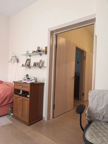 Купить квартиру в Москве. Вариант № 10058932, 3, площадь -  квм, цена 22900000 рублей