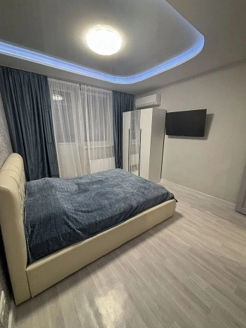 Купить однокомнатную квартиру на улице бульвар Маршала Рокоссовского в Москве. Вариант № 10609363, 3, площадь - квм, цена 8400000 рублей