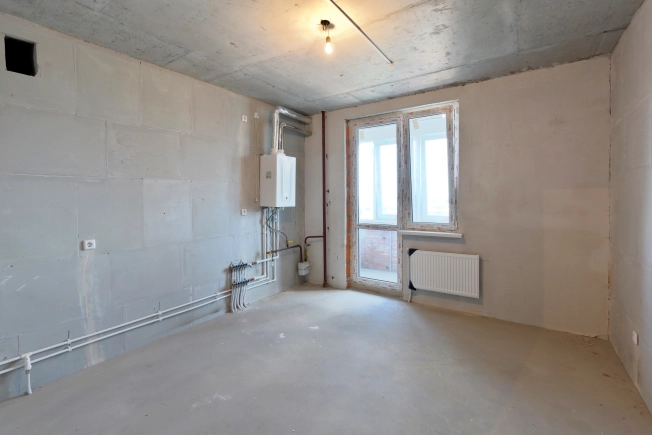 Купить двухкомнатную квартиру в районе Советский в Рязани. Вариант № 1194004, 2, площадь -  квм, цена 11500000 рублей