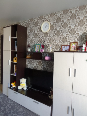 Купить трехкомнатную квартиру на улице Ильи Мухачева в Бийске. Вариант № 30884, 0, площадь -  квм, цена 5300000 рублей