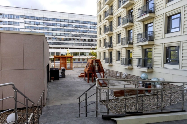 Купить квартиру в Москве. Вариант № 6154259, 25, площадь -  квм, цена 19500000 рублей