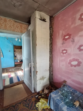 Купить дом на улице Кирова в Нижегородской области. Вариант № 59291, 12, площадь -  квм, цена 800000 рублей