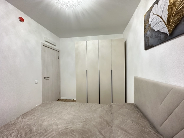 Купить квартиру на вторичке у метро Братиславская в Москве. Вариант № 9550459, 20, площадь -  квм, цена 13499000 рублей