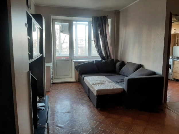 Купить двухкомнатную квартиру на вторичке в Пушкине. Вариант № 5268672, 5, площадь -  квм, цена 6500000 рублей