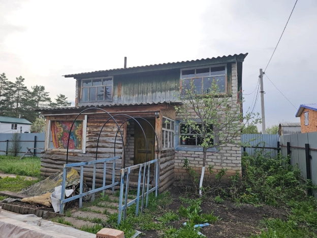 Купить дачу в Республике Башкортостан. Вариант № 40033, 15, площадь -  квм, цена 850000 рублей